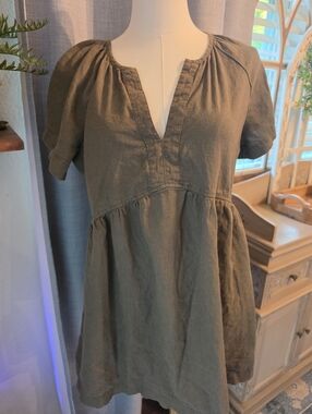 Universal Thread Dress